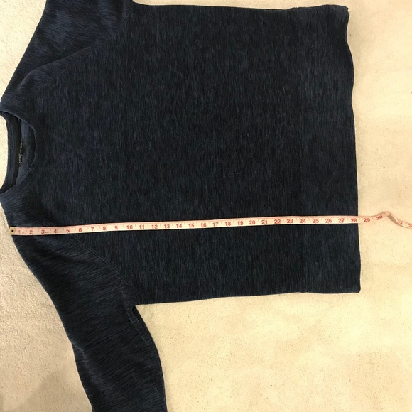 Banana Republic Arctic Fleece Pullover - Picture 5 of 6
